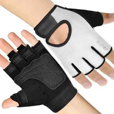 RDX INC LIMITED – wholesale Fitness equipment – GYM WEIGHT LIFTING GLOVES T13