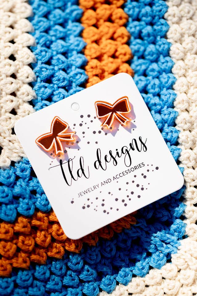 TLD Designs – Engroshandel Ørestikkere – Optrukne buer3