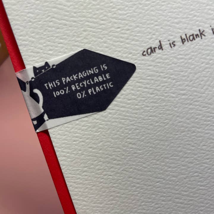 studio vcky - Wholesale Birthday Card - Greeting Card - Pinwheel Bear2