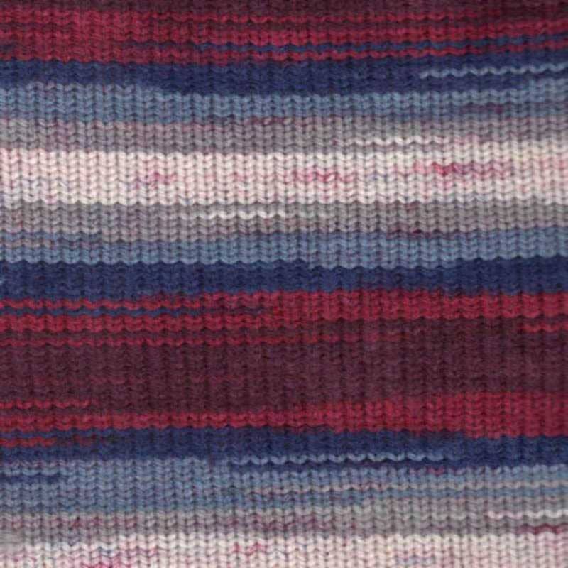 Wollbiene - Wholesale Yarn - Wool Bee Batik Fine Gradient Wool 100g39