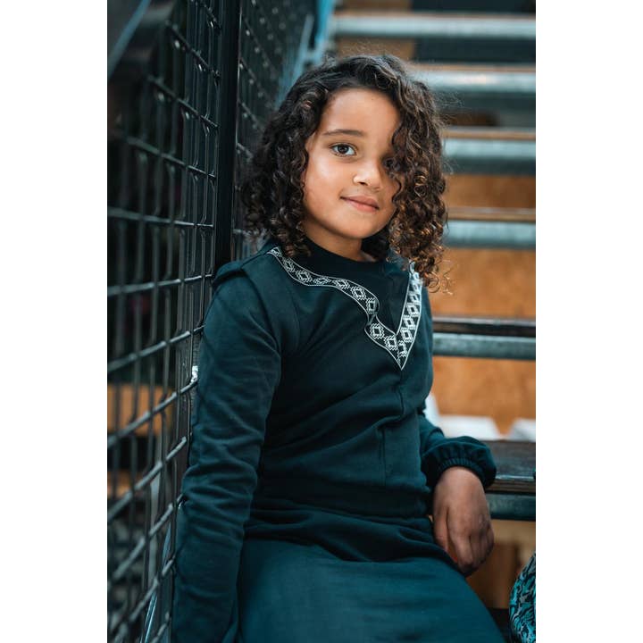 Vestido por atacado de Vinrose