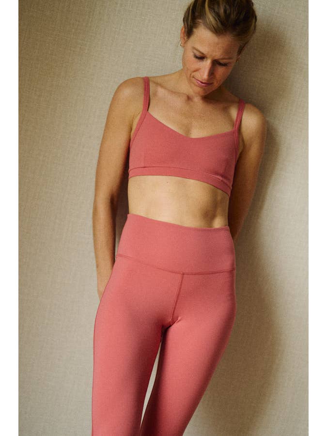 Tannin Valentine's Legging for wholesale on Faire