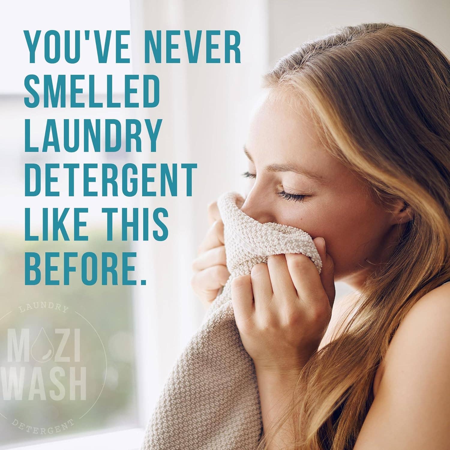 Mozi Wash - Wholesale Liquid Laundry Detergent - Central Coast Laundry Detergent4