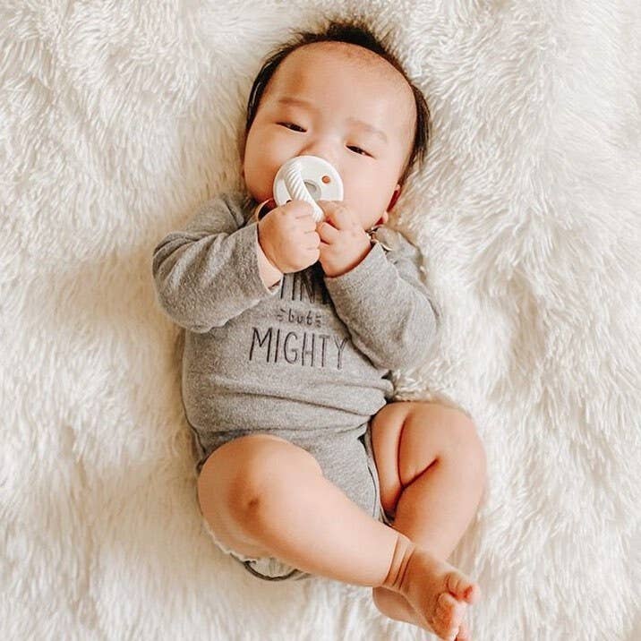 Itzy Ritzy - Wholesale Pacifier - Baby - *NEW SIZE* Sweetie Soother™ Pacifier Sets (2-pack)13