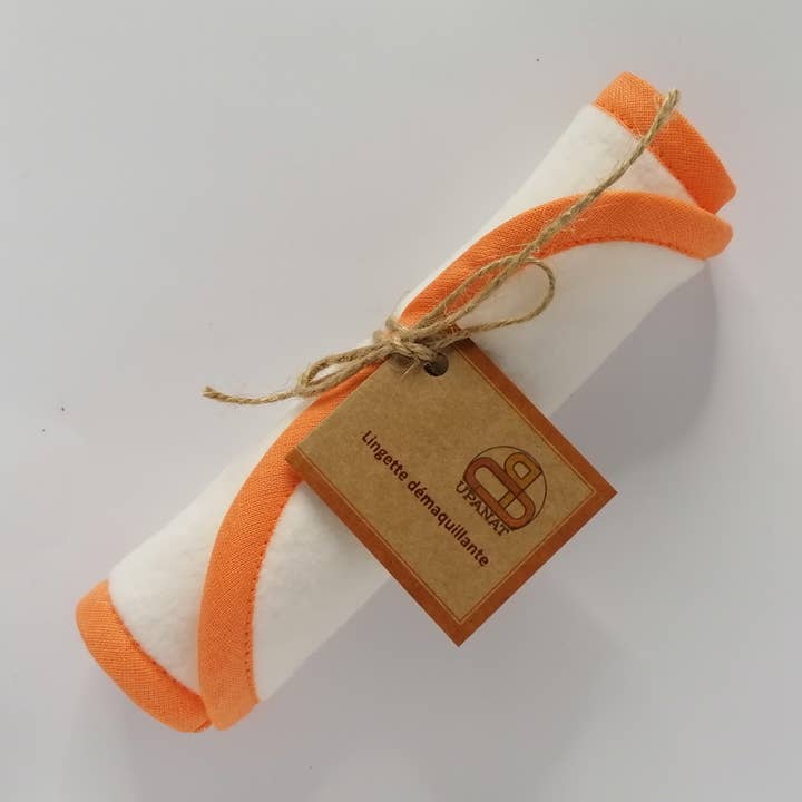 PAÑO DESMAQUILLANTE para venta al por mayor de Upanat