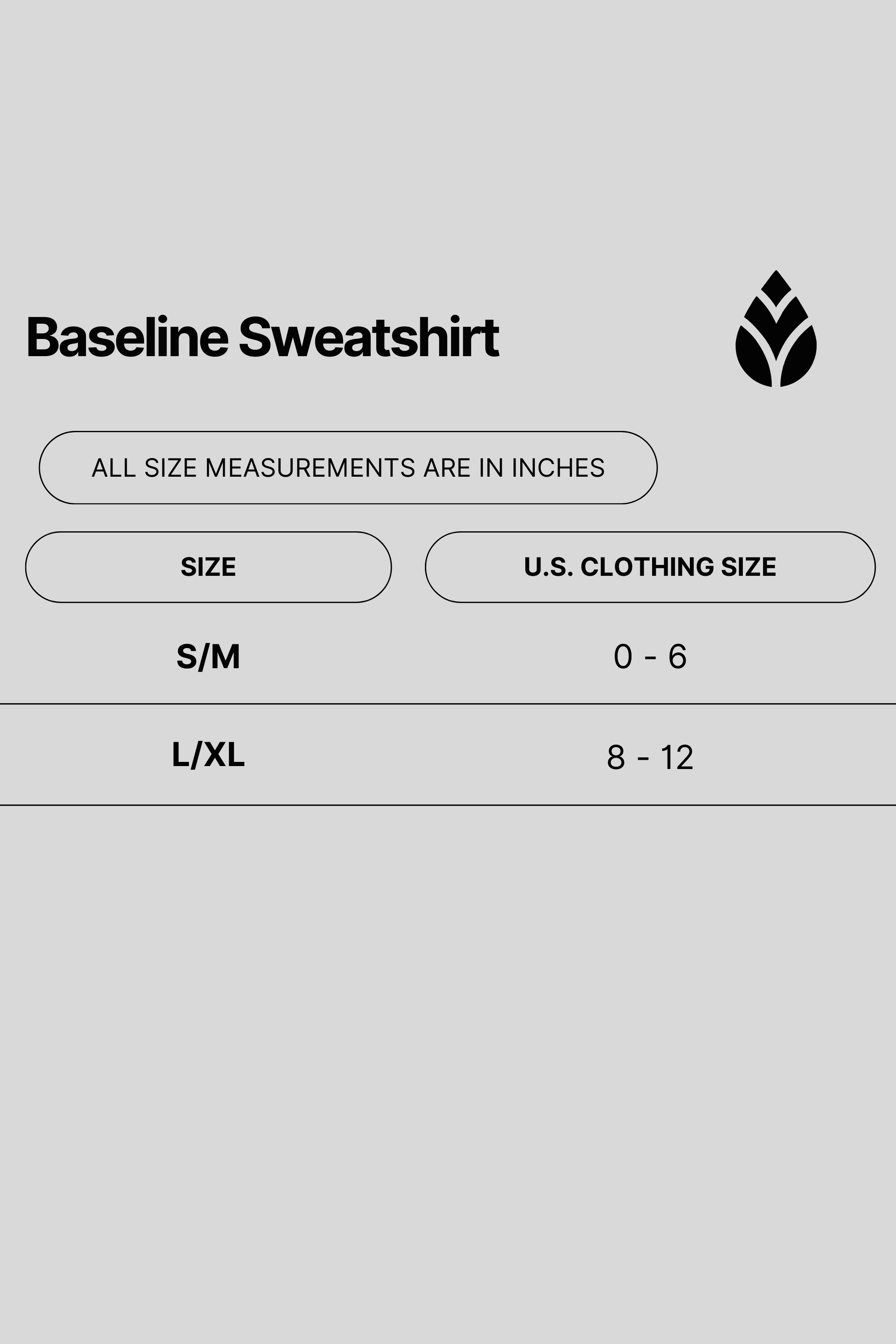 TooLooLah - Wholesale Sweatshirt - Women's - Baseline Embroidered Sweatshirt - White6