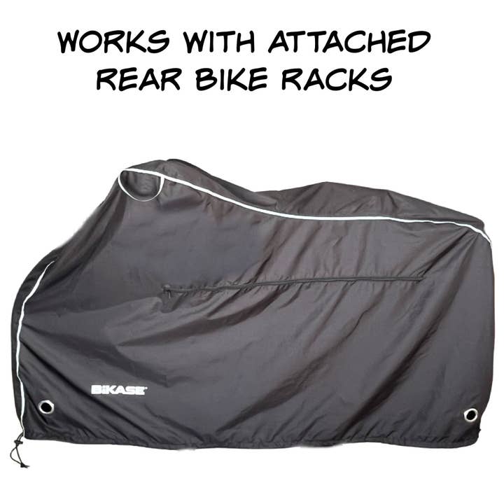 Bikase - Wholesale Biking Accessories - EBike Cover7