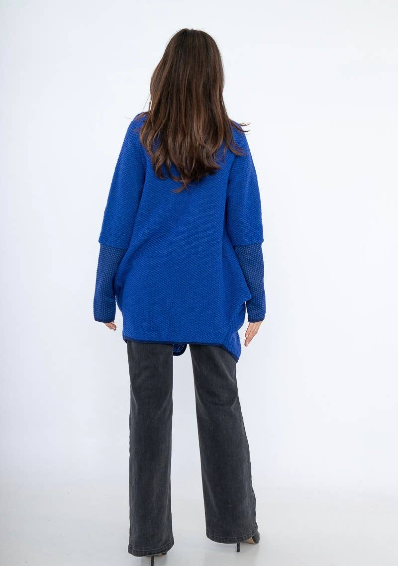 LINEN & COTTON HOUSE – wholesale Coat – Women’s – WOMEN'S WOOL COAT 4139 FALL WINTER CLOTHING 34