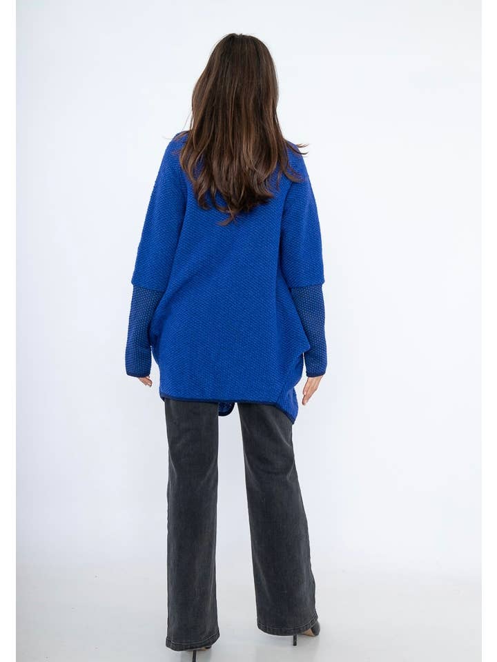 LINEN & COTTON HOUSE – wholesale Coat – Women’s – WOMEN'S WOOL COAT 4139 FALL WINTER CLOTHING 33