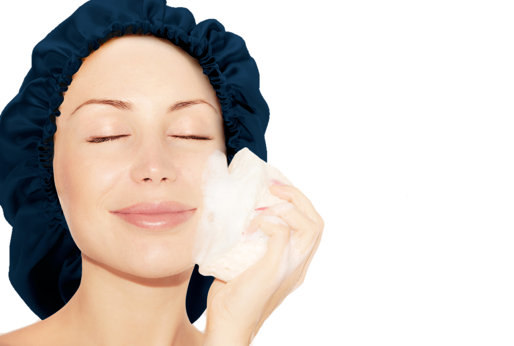 Glow by Daye - Wholesale Sleep Cap / Bonnet - Women's - G x D Adjustable Satin Bonnet22