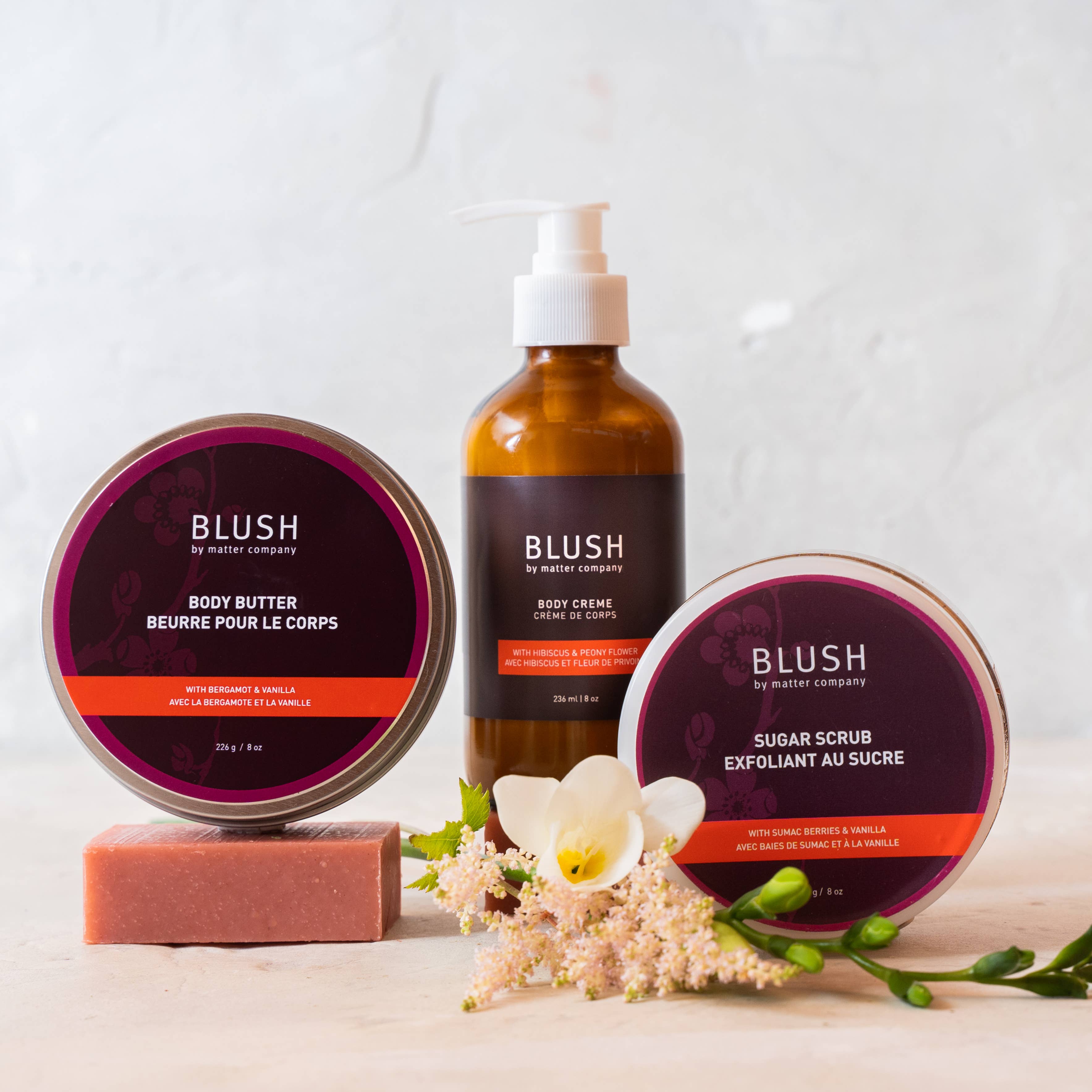 Matter Company - Wholesale Body Cream/Lotion - Body Cream2