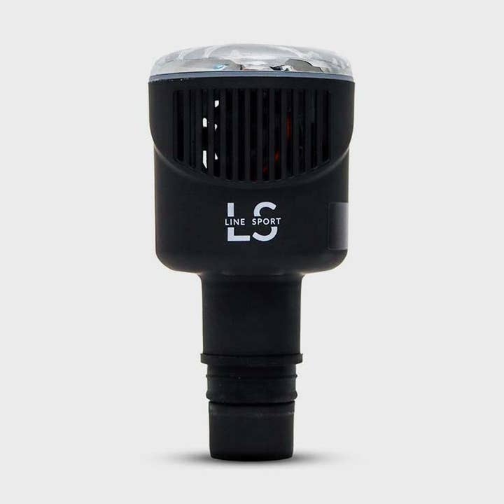 Heiz- und Kühlmassagepistole Kopf Linie Sport für den Großhandel von ACUS MED