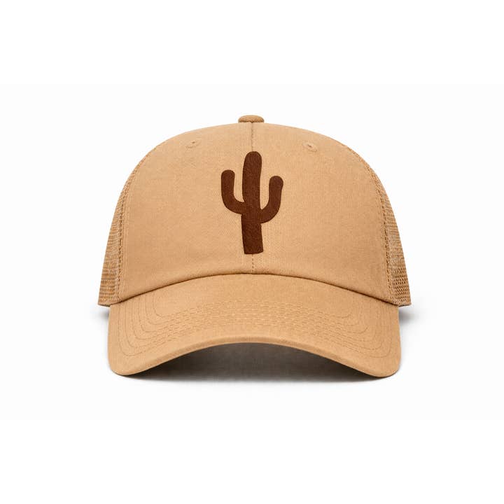 Gorra Clásica de Cactus para venta al por mayor de El Sussi