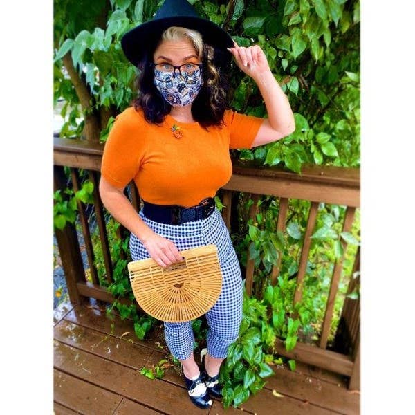 Mak – Engroshandel Strikket top - Dame – Halv-ærmet Crewneck Letvægts blød pullover Tee MK3664Y30