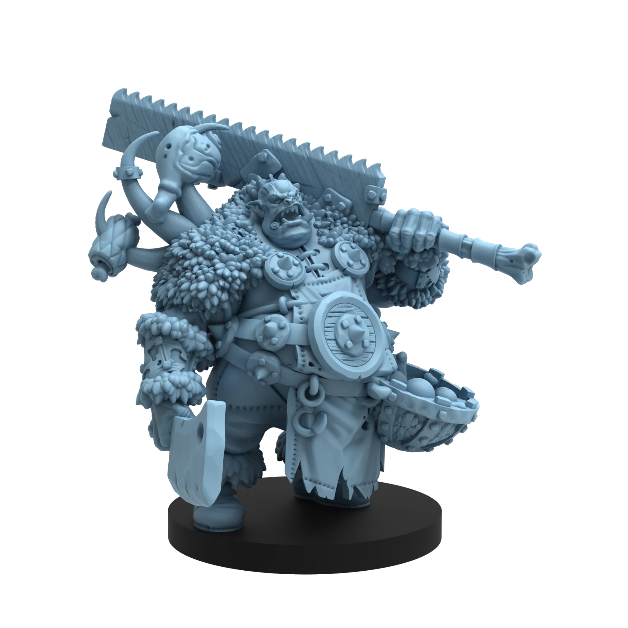 QMDirect - Wholesale Board Game - Epic Encounters: Hall of the Orc King6