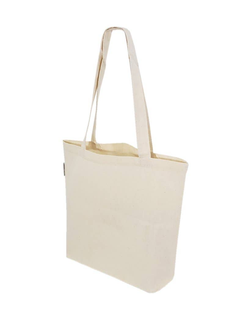 Jute Tote Bags 10 shops Wide x 9 High x 4 Bottom Gusset (25 Pack)