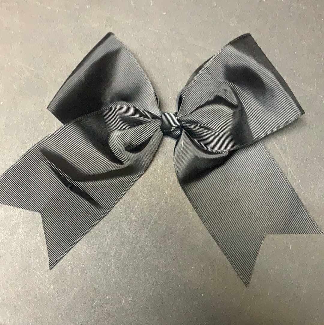PLT Wholesale - Wholesale Hair Bow - Women's - Cheer Bows (Clip in) - 4A6