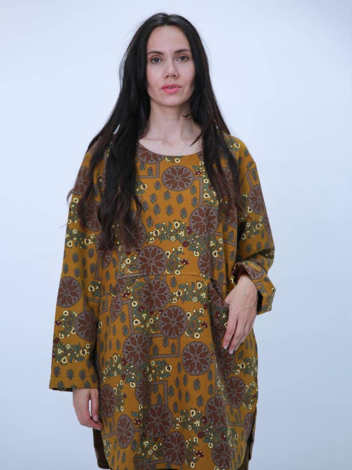 A40-J1 - Top per la vendita all'ingrosso da parte di BELLA BLUE