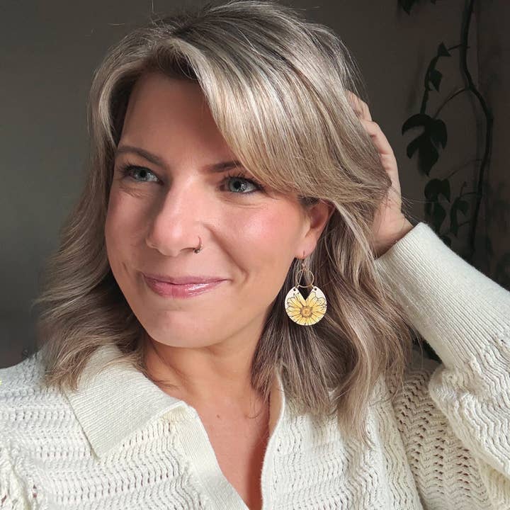 Balsamroot for wholesale by Wicket Goods