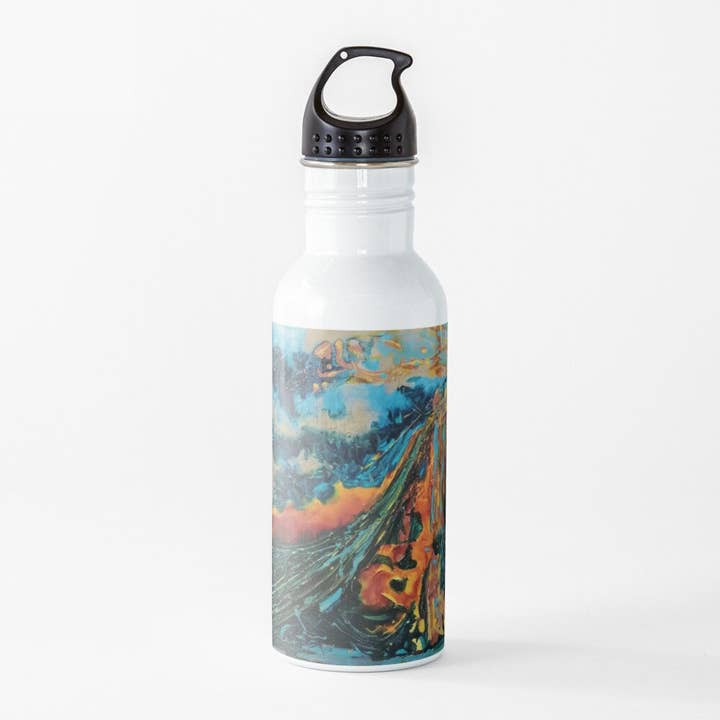 Artedelph – wholesale Engagement ring – Elan Water Bottle