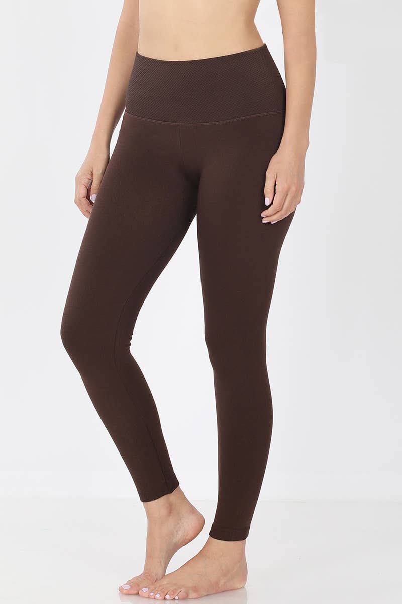 42POPS - Wholesale Fashion Leggings - Women's - `.Seamless basic leggings21