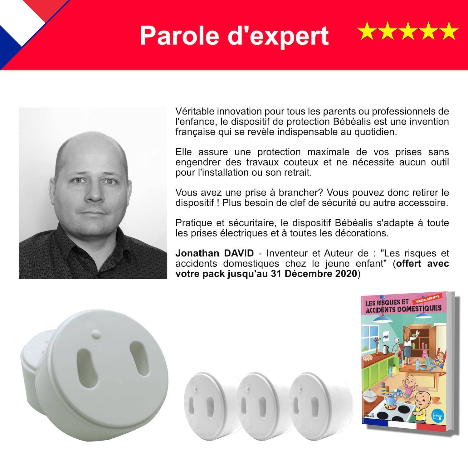 Bébéalis - Wholesale Shoe Accessories - Kids & Baby - Pack of [10/20] Baby Socket Covers - Removable Without Key5