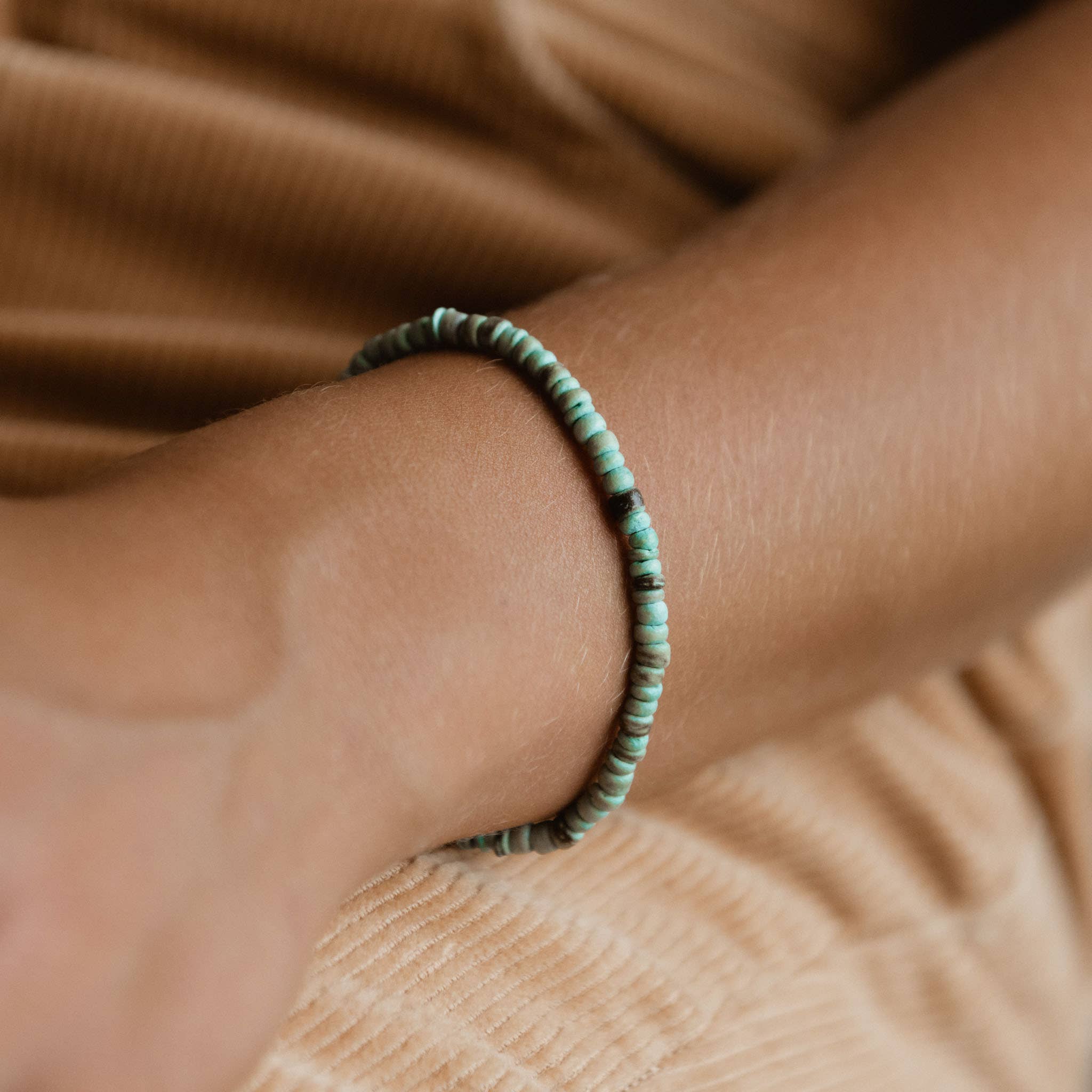 Pineapple Island – wholesale Beaded bracelet – Coconut Bay Bracelet9