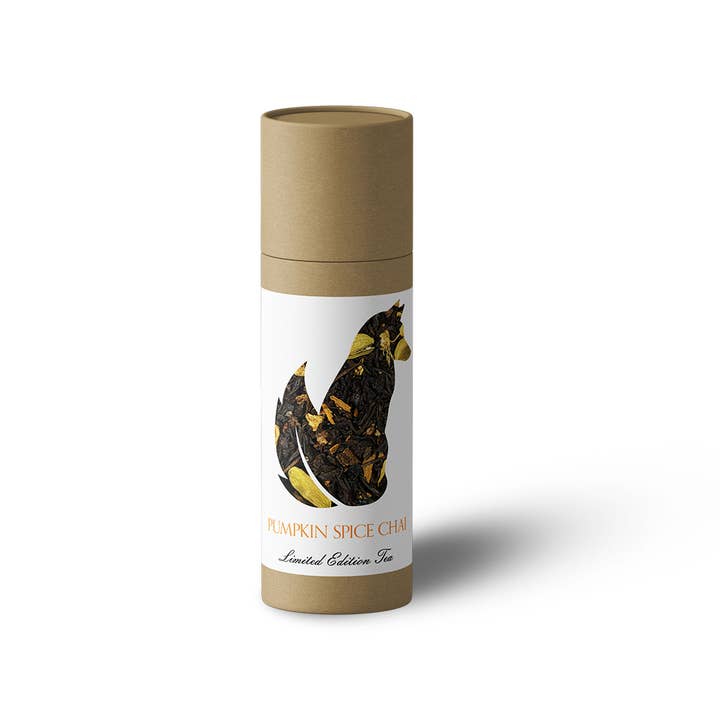 Foxy Tea® - Wholesale Loose Tea - Holiday Chai Gift Set Tea Collection - Limited Edition6