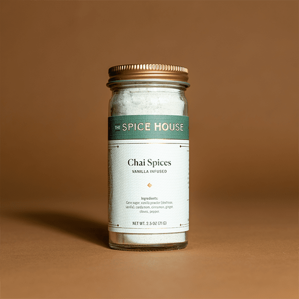 The Spice House - Wholesale Dried Spice - Chai Spices2