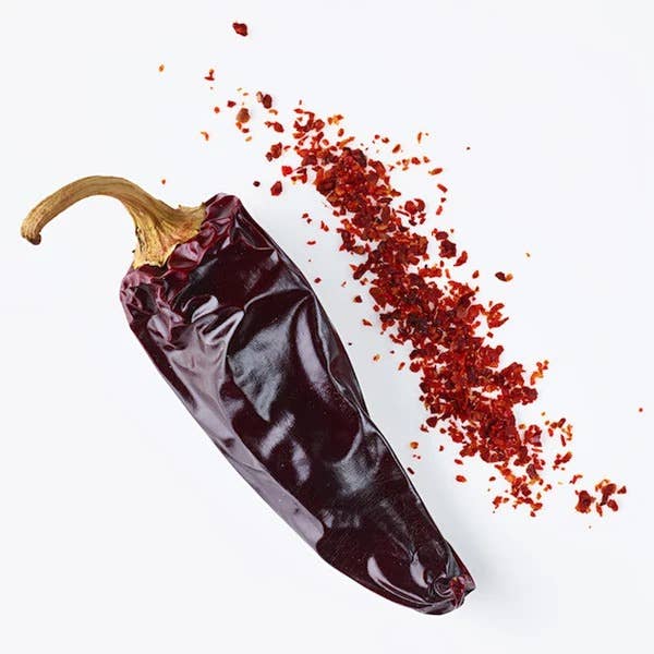 La Boîte - Vente Épices séchées - Chili d'Alep - épice de chili terreuse, acidulée et à feu moyen1