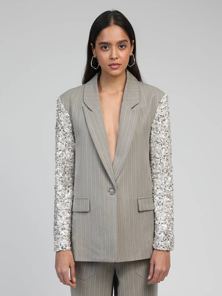 VESTE HOWELY kaki pour la vente par An'ge