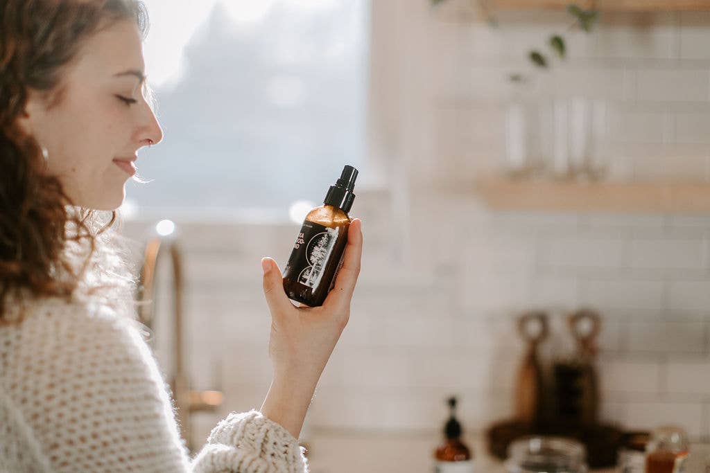 Broken Top Brands - Wholesale Perfume/Eau de Toilette - Sitka Woodland Room & Linen Spray4