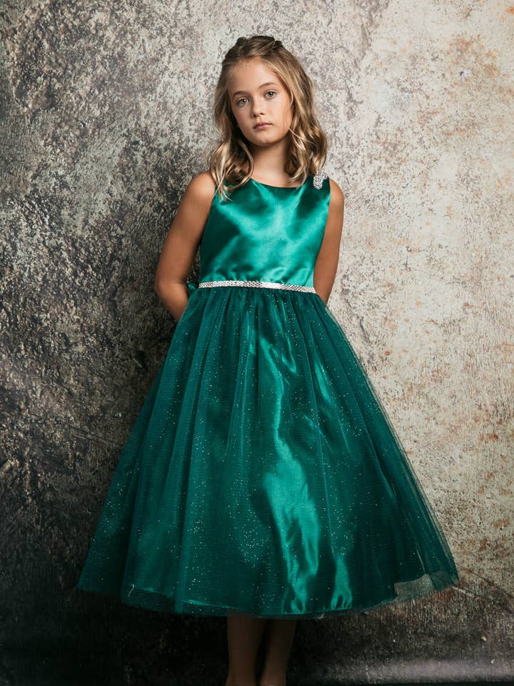 Vestido Alice por atacado de Petite Adele