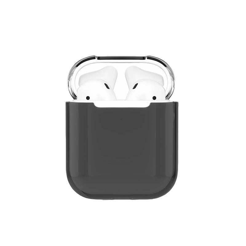 Wholesale AirPods Clear Case for your store Faire Canada