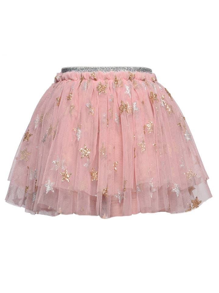 Falda tutú Star Mesh para venta al por mayor de Hannah Banana , Baby Sara