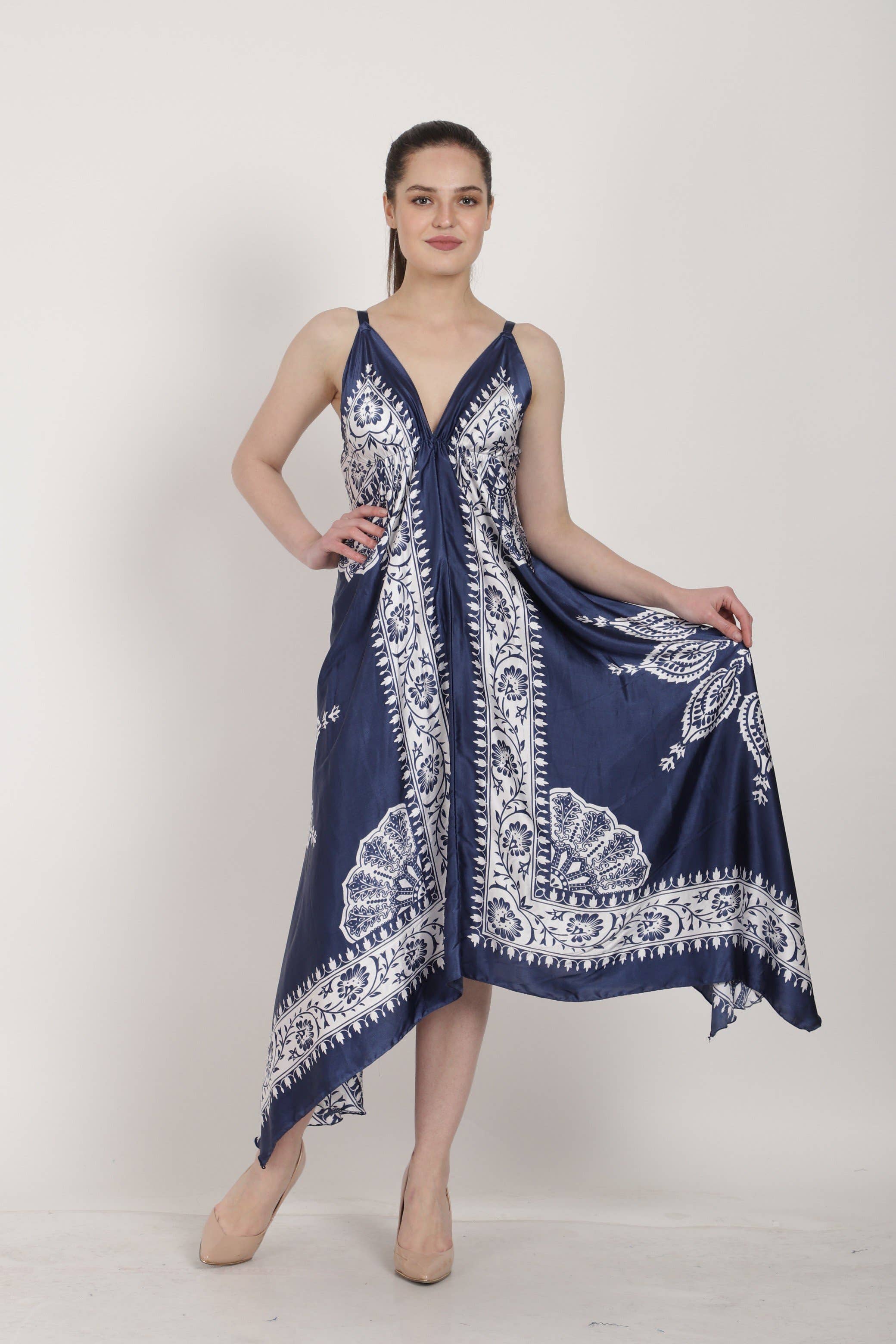 Advance Apparels – wholesale Dress – Women's – S9233