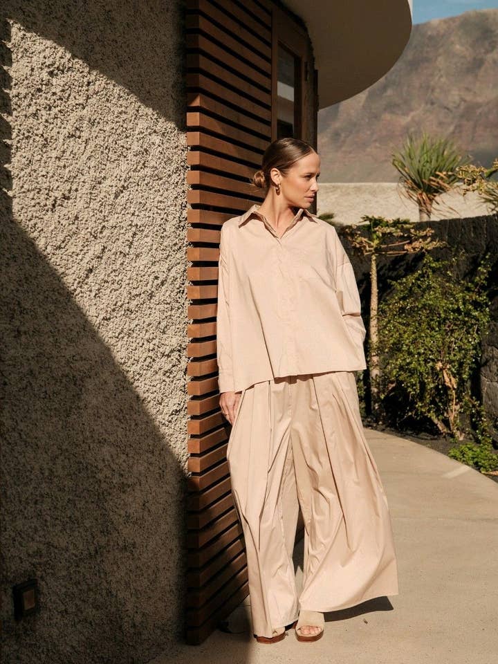 Ensemblen Yaron för wholesale av PURPLE QUEEN