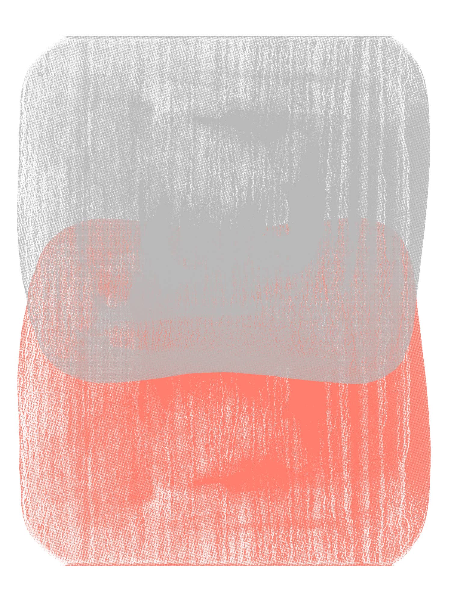 Go To Devil - Wholesale Screen Printed T-Shirt - Women's - Haze Joan Heavyweight Muscle Tee6