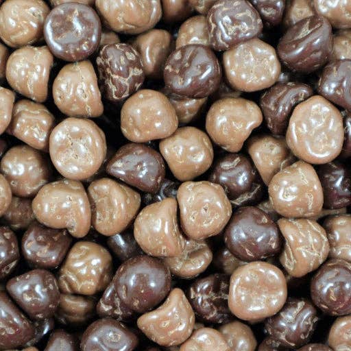 TheJar.Company - Wholesale Chocolate Covered Sweets - №36 - Buttertoffee Vanilla Chocolate Pods1