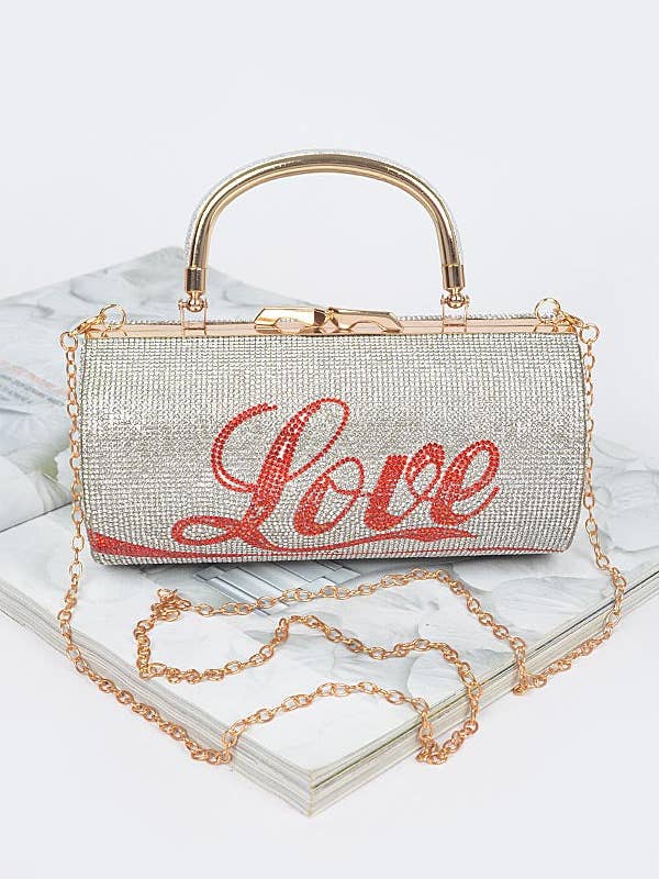 3235 Clear - Pack of 3 for wholesale by Apparel Candy