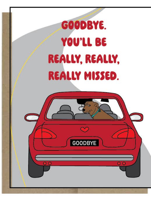 Campeão Adeus por atacado de Harmony Art Shop