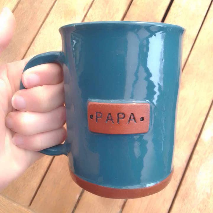 Our Market - Wholesale Coffee Mug - Papa Becher