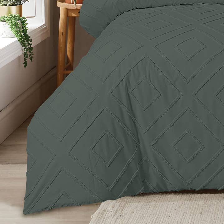 LOOMWORKS LTD – wholesale Bedding set – Como Duvet Cover Sets14