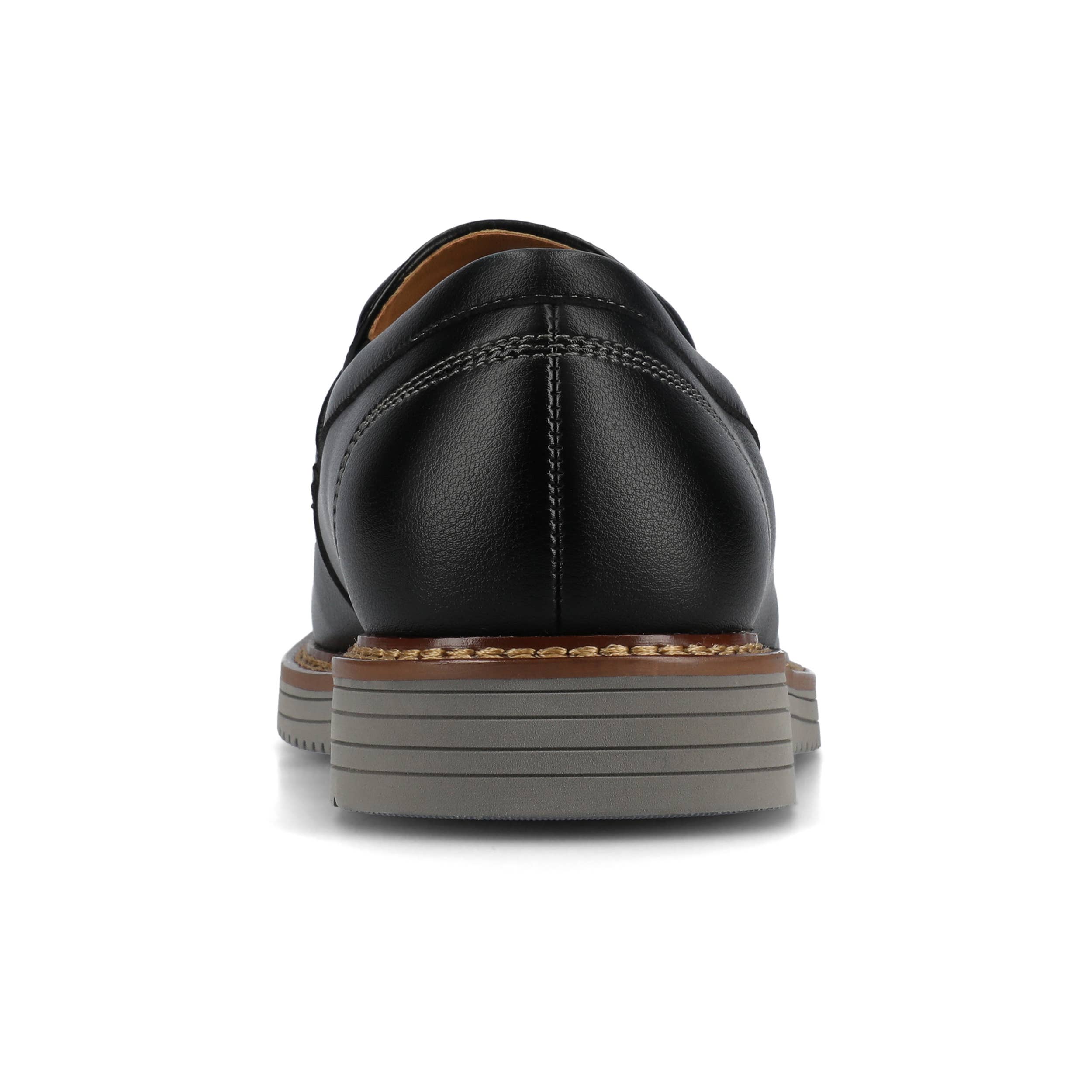 VANCE - Wholesale Loafers - Men's - Vance Princeton Hybrid Penny Loafer Casual Dress Shoe5