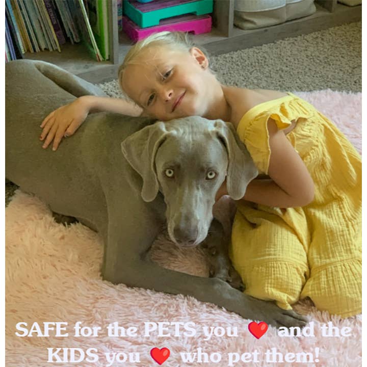 Flea Treats - Wholesale Pet supplement – Cat/dog - Flea Treats 100 Ct Vitamin B-Complex Supplement Dogs & Cats2