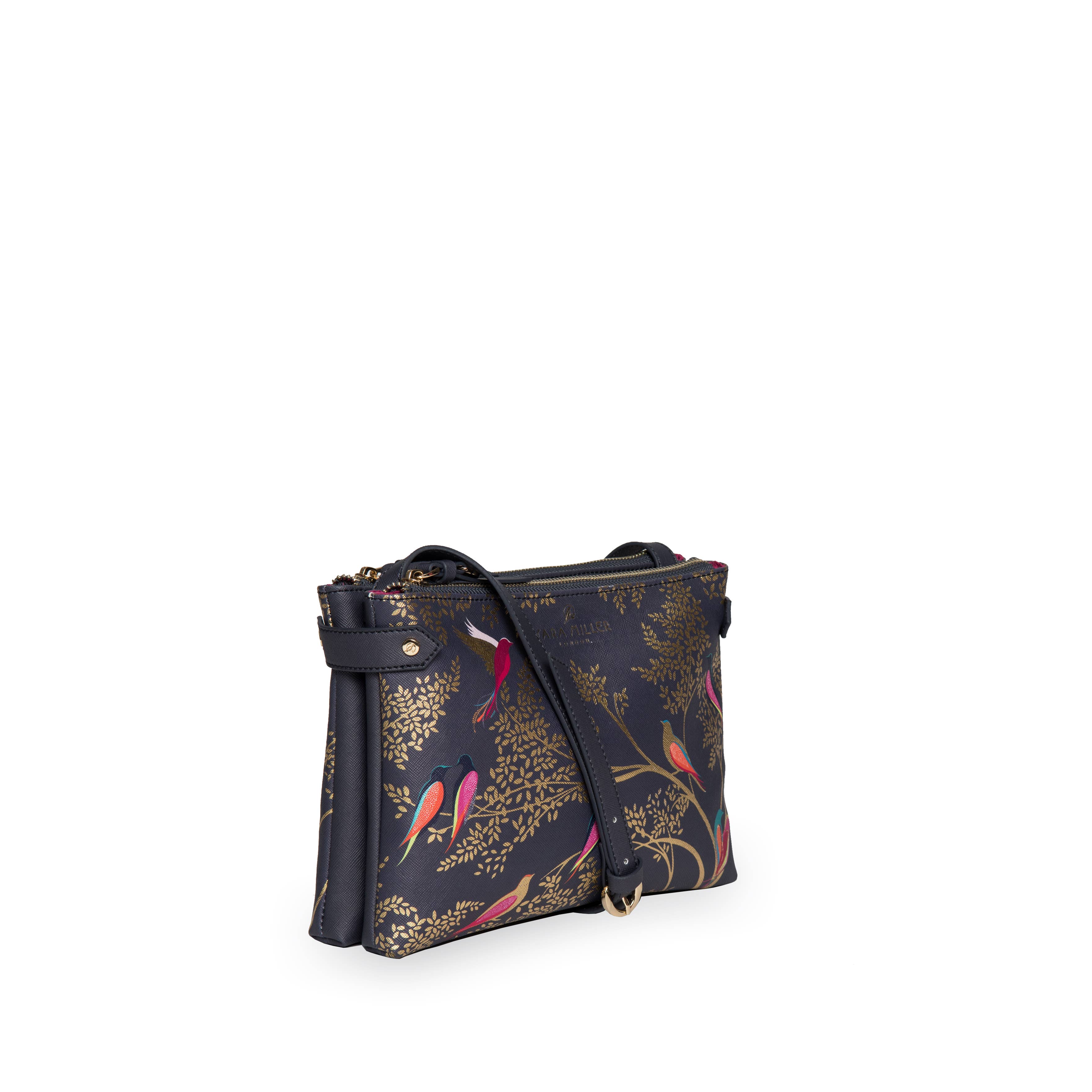 Pelham Group – wholesale Crossbody bag – Unisex – Sara Miller Zip Crossbody19