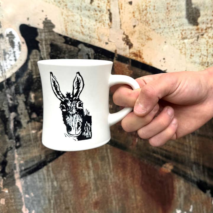 Living Goods by Ore’ Originals - Wholesale Coffee Mug - Cuppa This Cuppa That Mug | Mule2