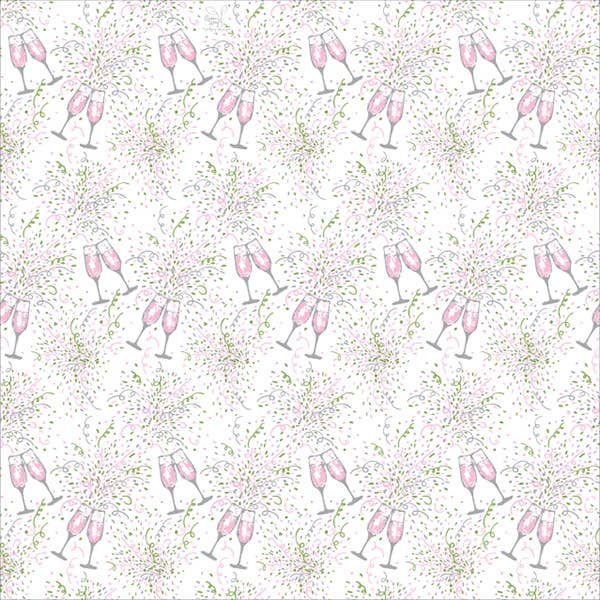 Nashville Wraps - Wholesale Tissue Paper - Special Occasion Printed Tissue Paper14