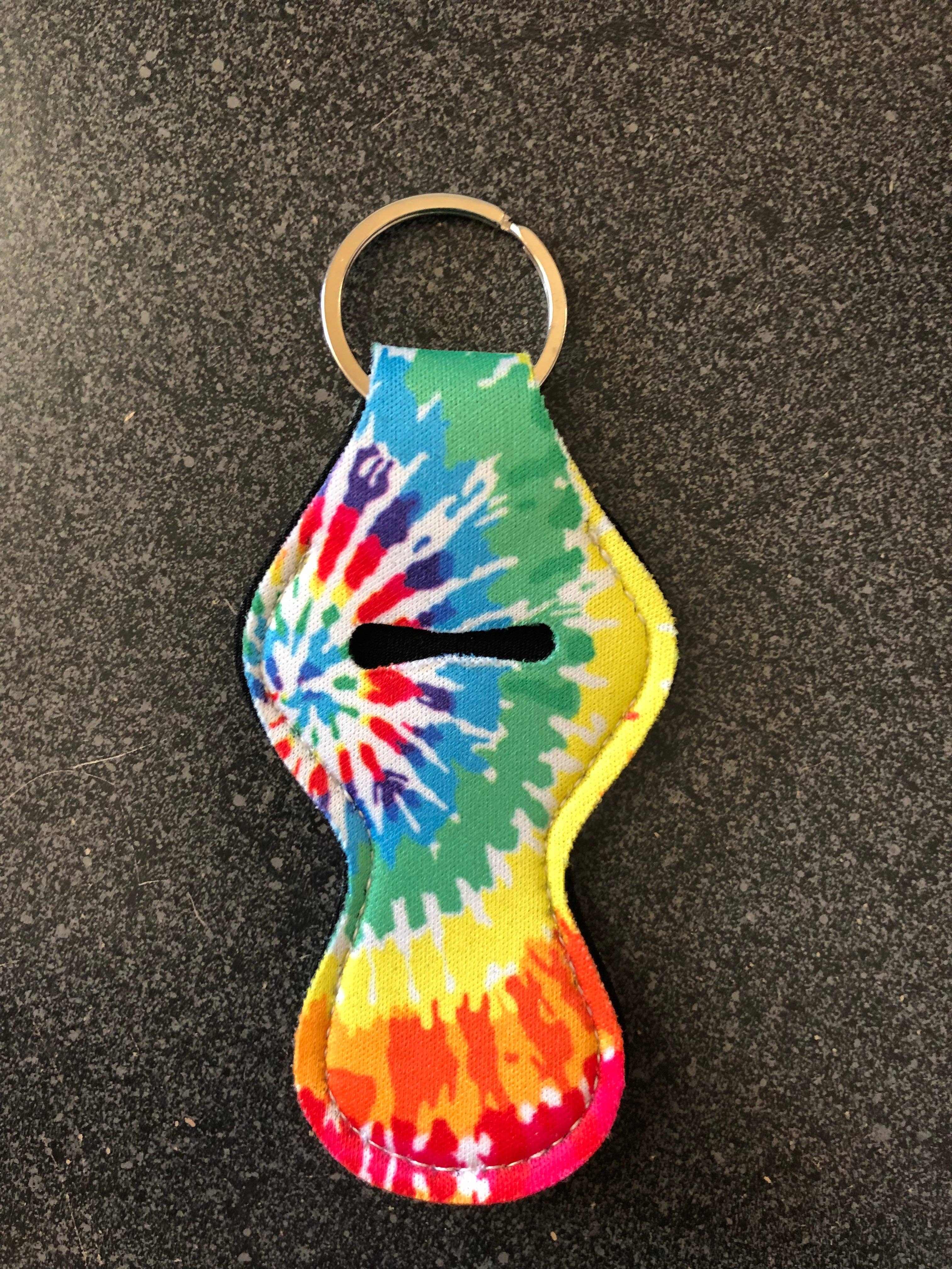 PLT Wholesale – wholesale Keychain – Women's – Chapstick Keychains14