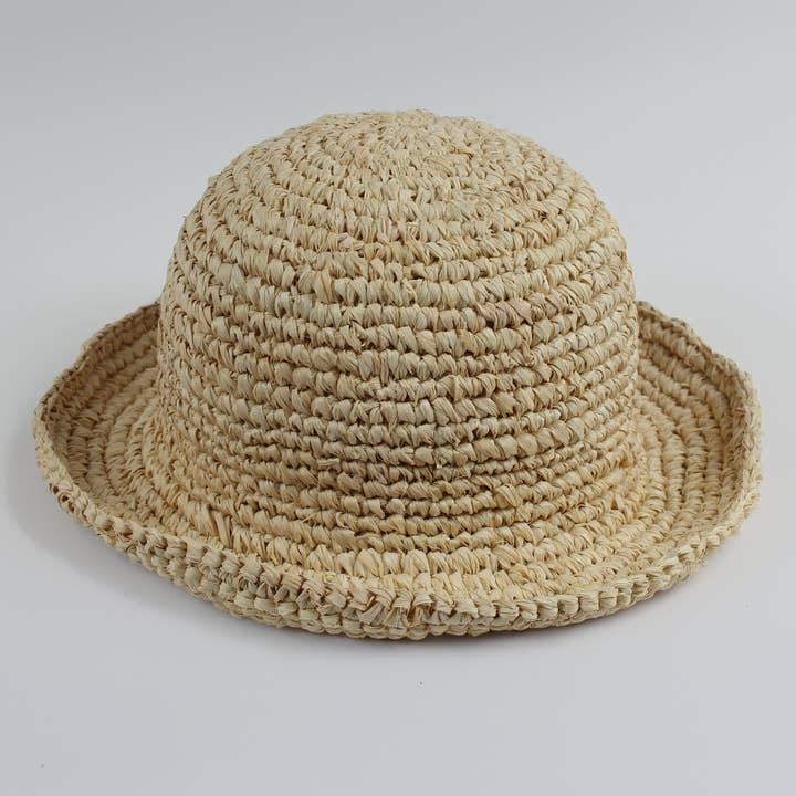 Friends of Friends Hat Co - Wholesale Bucket Hat - Women's - Bingin Bucket3